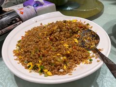酱油炒饭-新吉阳酒店(檀溪路店)
