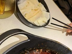 -新辣道鱼火锅(上地华联店)