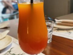 日出龙舌兰-Deer Park鹿园西餐(仁恒置地广场店)