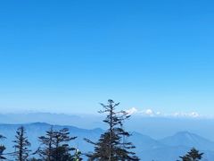 -峨眉山风景名胜区