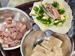 -金龙·打边炉(南京西路店)