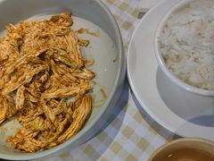 -玉桥餐厅(天坛店)