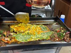 -郝大姐·乌龙山铁板烧(大学城三店)