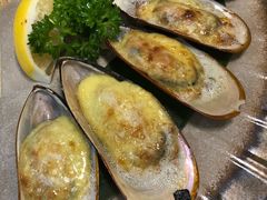 -鱼意寿司(钟村分店)