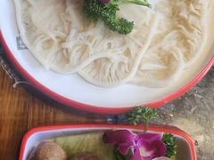 -蜀大侠火锅(香格里拉店)