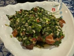 -滇道云南特色料理(康定路店)