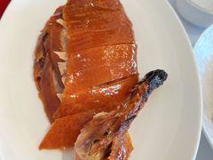 -满堂·烤鸭店·北京菜(鼓楼店)