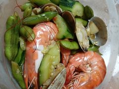 -郑记•不夜城烧烤•龙虾•虾蟹(黄鹤楼店)
