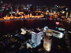 -金轩中餐厅 Jin Xuan(浦东丽思卡尔顿酒店)