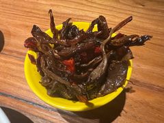 -缘生态云南菜·野生菌庭院餐厅(华侨城店)