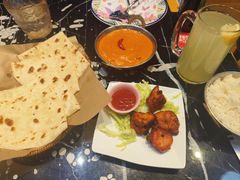 -木尔坦·Multan巴基斯坦清真餐厅halal(大智嘉园店)