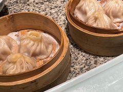 天王烤鸭包-南京大牌档(人民广场店)