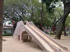 -汕头市小公园