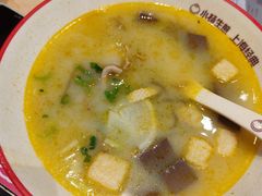 -小杨生煎(天之骄子店)