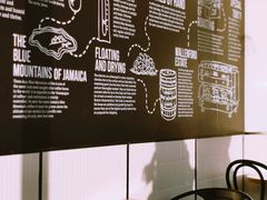 -Jamaicablue Coffeeshop(中央广场店)