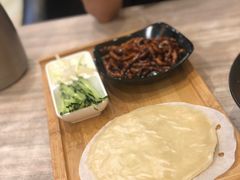 -九毛九西北菜(番禺万达店)