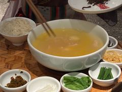 -一坐一忘云南菜(北京skp店)