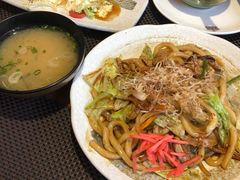 -有喜屋·深夜食堂(北京西路店)