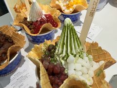 -波比艾斯(国金街店)