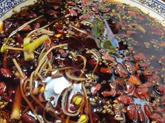 -聚八方土菜馆(余松路店)