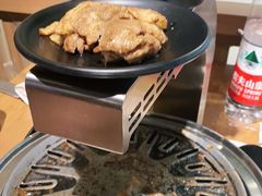 -九田家黑牛烤肉料理(溧阳吾悦店)