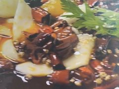 -晓彭肥肠鸡·泡椒鸡火锅(水木天地店)