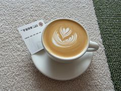 -纽巷咖啡 SOFTFOCUS COFFEE(锦和巴黎时韵店)