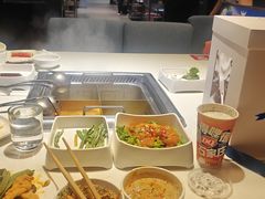 -海底捞火锅(勒泰店)