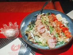 -百特喜·意大利餐厅(八佰伴镇江店)