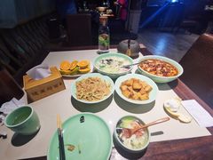 -淀里船宴(卓达店)