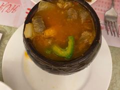 -华梅西餐厅(哈尔滨中央大街店)