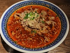 冒菜肥牛-辛香汇(飞洲店)