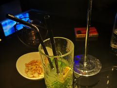 -柒Lounge(三里屯店)