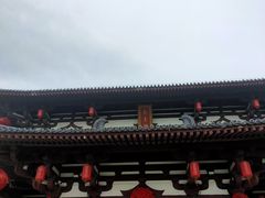 -华清宫景区