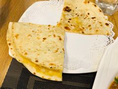 土豆油饼-Masala Curry and BBQ·玛莎拉巴基斯坦美食(金水万达店)