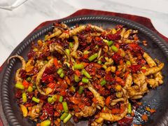 -勇利赵家烤肉坊(纬二街店)