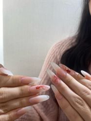 点击看大图 -四季·予你日式美甲美睫Nail