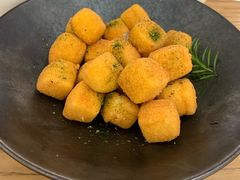 -粤集·手工粤菜(皇庭广场店)