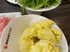 -健晟星期天火锅(望花店)