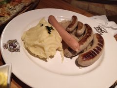 -德国金皇冠啤酒坊(硅谷大街店)