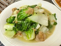 -马虎风味菜馆(王府园小区店)