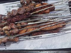 -四禧精酿铜锅涮肉·烧烤工场(大明湖店)