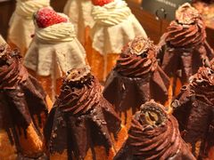 -B&C黄油与面包·THE GARDEN BAKERY概念店(世纪汇店)