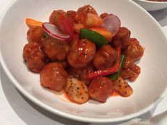 -玫瑰厅上海菜(兴国路店)