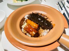 -四季民福烤鸭店(王府井东安门店)