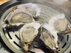 -阿鸡鱼庄·顺德鲜蒸小炒(亚运村店)