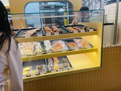 -OUR Bakery(SKP-S店)