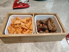-对酒当歌·地道川菜(八佰伴店)