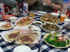 -阿妹小海鲜(下角店)