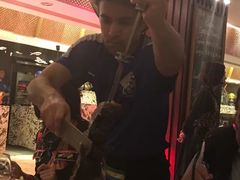 -五洲皇冠巴西烤肉餐厅